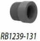 Preview: PVC- Adapter - Typenreihe RB1200 - Größe 1" AG x ¾“ IG - Typ RB1239131